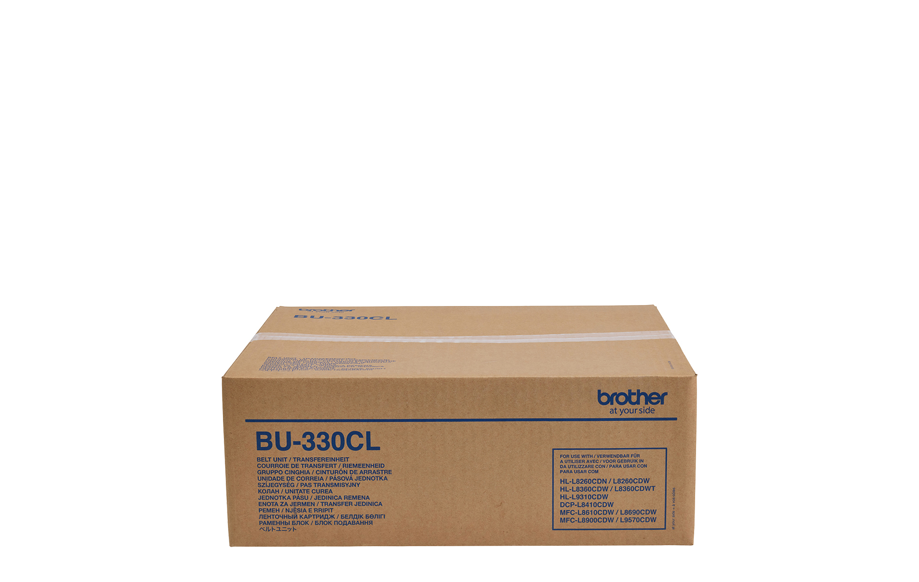 BU330CL Genuine Brother Transfer Belt Unit